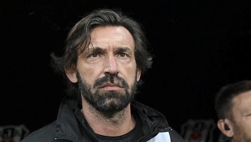 Andrea Pirlo’nun yeni takımı resmen açıklandı