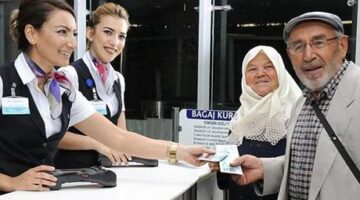 Ankara-Eskişehir ve Ankara-Sivas hatlarında ek YHT seferleri 14 Temmuz’da başlıyor