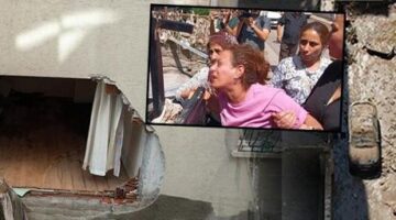 Ankara için kritik saatler! Sel fekati sonrası peş peşe yeni uyarılar: Teyakkuz halindeyiz