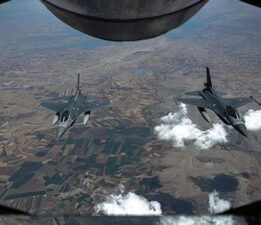 Ankara Valiliği’nden ‘test uçuşu’ uyarısı: Tedirgin olmayın