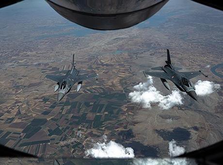 Ankara Valiliği’nden ‘test uçuşu’ uyarısı: Tedirgin olmayın