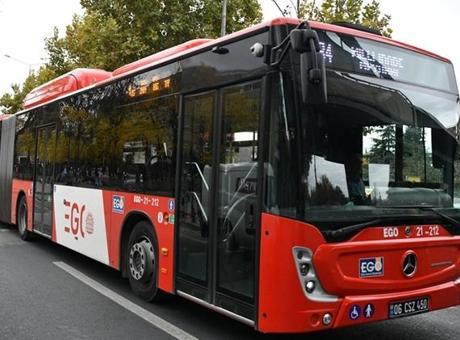 Ankara’da 61-64 yaş arası için toplu taşımayı ücretsiz kullanım saatleri güncellendi