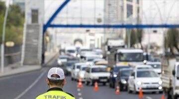 Ankara’da bazı yollar trafiğe kapatılacak