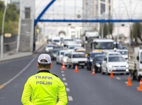 Ankara’da bazı yollar trafiğe kapatılacak