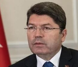 Ankara’da haciz işlemi esnasında silahlı saldırı! Bakan Tunç: Soruşturma başlatıldı