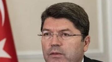 Ankara’da haciz işlemi esnasında silahlı saldırı! Bakan Tunç: Soruşturma başlatıldı