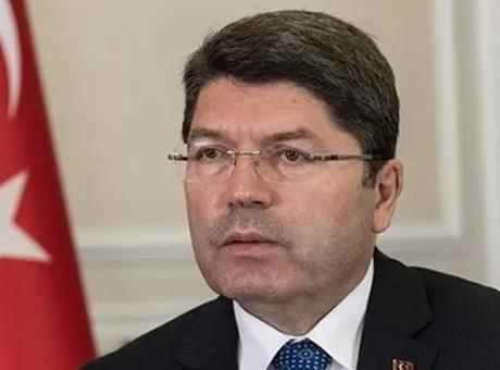 Ankara’da haciz işlemi esnasında silahlı saldırı! Bakan Tunç: Soruşturma başlatıldı