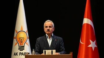 Ankaralılara metro müjdesi! Bakan Uraloğlu: 2 aya kadar tamamlamış olacağız