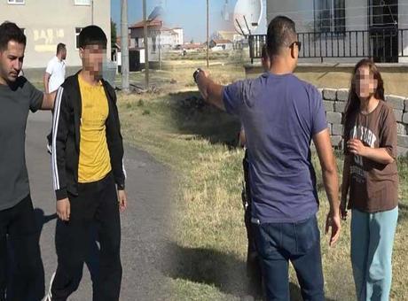 Anne ‘bıçağın üstüne düştü’ dedi… Korkunç itiraf kardeşinden geldi