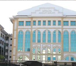 Antalya’da ‘rüşvet’ soruşturmasında gözaltı karmaşası