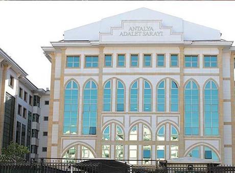 Antalya’da ‘rüşvet’ soruşturmasında gözaltı karmaşası