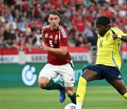 Anthony Elanga, Newcastle United’da