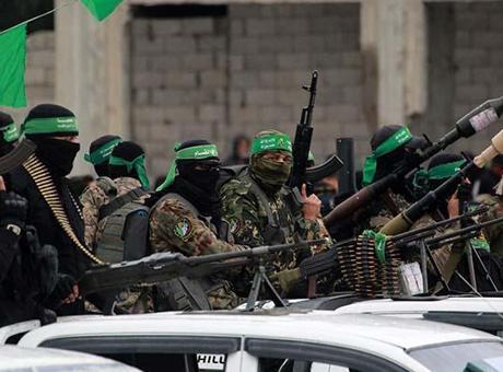 Arap ülkelerinden Hamas’a silah bırakma çağrısı!
