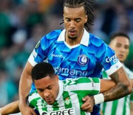Archie Brown, Fenerbahçe’ye verdiği sözü tuttu
