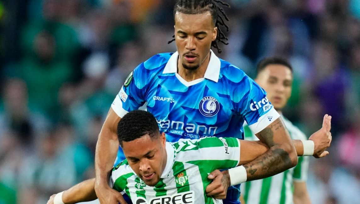 Archie Brown, Fenerbahçe’ye verdiği sözü tuttu