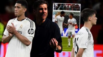Arda Güler-Bellingham krizi sonrası Xabi Alonso devreye girdi: “Kulüp her şeyin üstünde”