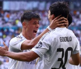 Arda Güler çok istiyordu, Real Madrid ters köşe yaptı: Kararın ardından tepki büyüyor