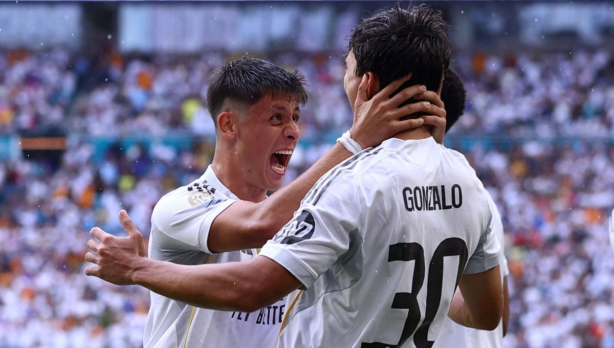 Arda Güler çok istiyordu, Real Madrid ters köşe yaptı: Kararın ardından tepki büyüyor