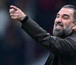 Arda Turan, Galatasaray yazısını neden kaldırdığını açıkladı