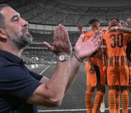 Arda Turan ilk resmi maçında tarihe geçti | Mucize olmazsa rakibi Beşiktaş olacak: “Bunu yapmak çok zor”