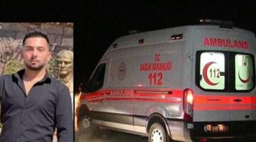 Arkadaşları önce şaka yaptığını sandı! Çalıştığı tekneden denize atladı sonrası korkunç