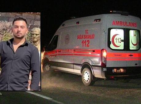 Arkadaşları önce şaka yaptığını sandı! Çalıştığı tekneden denize atladı sonrası korkunç
