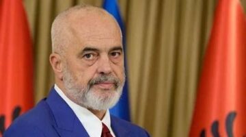 Arnavutluk Başbakanı Rama’dan çarpıcı açıklama: Yapay zeka hükümetin parçası olabilir!