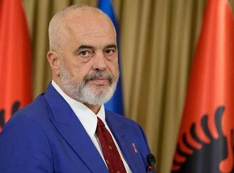 Arnavutluk Başbakanı Rama’dan çarpıcı açıklama: Yapay zeka hükümetin parçası olabilir!