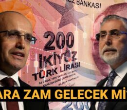 Asgari ücrete ara zam yapılacak mı, ne kadar olacak? Memur ve emekli zammının ardından gözler ara zamda