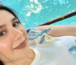 Ayrıldığı sevgilisi tarafından öldürülen İlayda’nın son görüntüleri ortaya çıktı