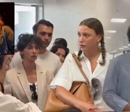 Ayşe Barım hakim karşına çıkacak