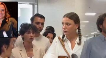 Ayşe Barım hakim karşına çıkacak