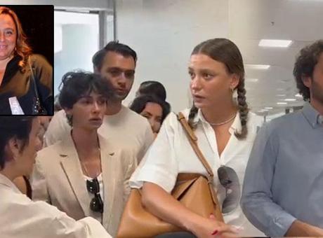 Ayşe Barım hakim karşına çıkacak