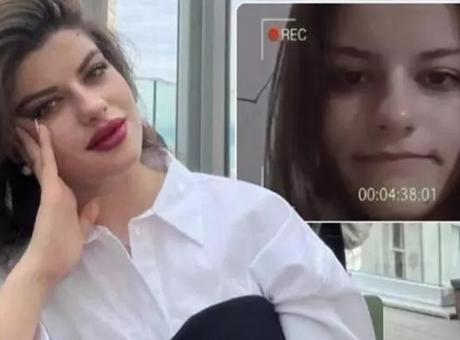 Ayşe Tokyaz cinayetinde 4 polis ve 1 güvenlik amiri gözaltında