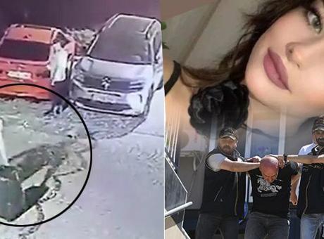 Ayşe Tokyaz cinayetinde yeni gelişme: Valizin içerisinde ceset olduğunu bilmiyordum