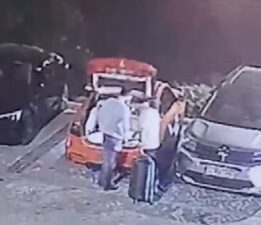 Ayşe Tokyaz cinayetinde yeni görüntü