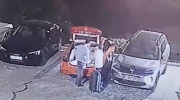 Ayşe Tokyaz cinayetinde yeni görüntü
