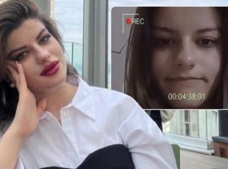 Ayşe Tokyaz’ın ölmeden önceki son videosu: Bir gün ölürsem bu videoyu sevdiklerime anlatın