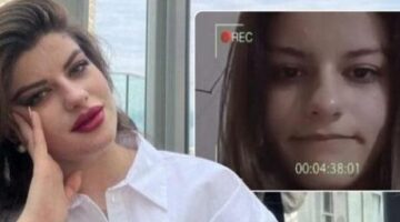 Ayşe Tokyaz’ın ölmeden önceki son videosu: Birgün ölürsem…