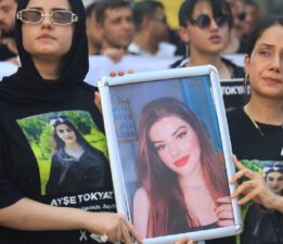 Ayşe Tokyaz’ın ölmeden önceki son videosu ortaya çıktı: Hakkımı helal etmediğim birkaç insan var