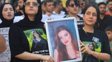 Ayşe Tokyaz’ın ölmeden önceki son videosu ortaya çıktı: Hakkımı helal etmediğim birkaç insan var