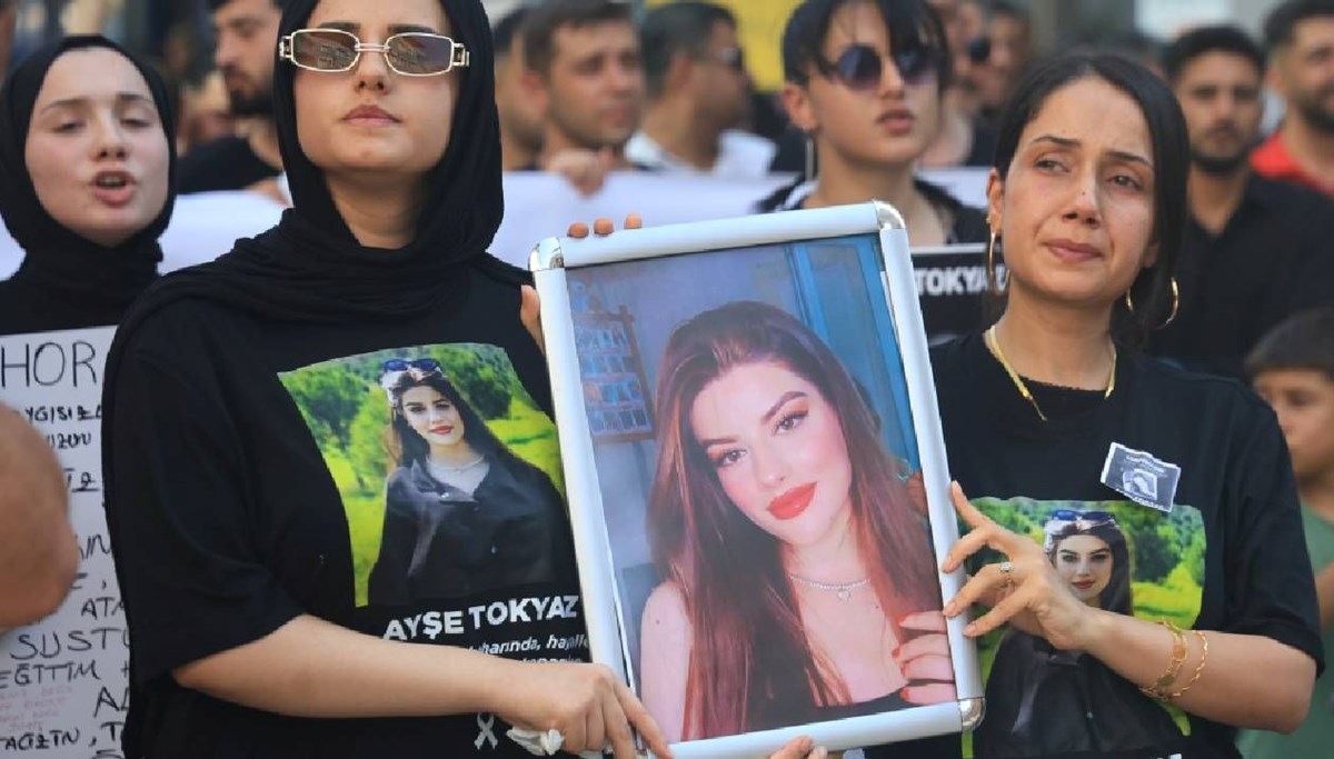 Ayşe Tokyaz’ın ölmeden önceki son videosu ortaya çıktı: Hakkımı helal etmediğim birkaç insan var