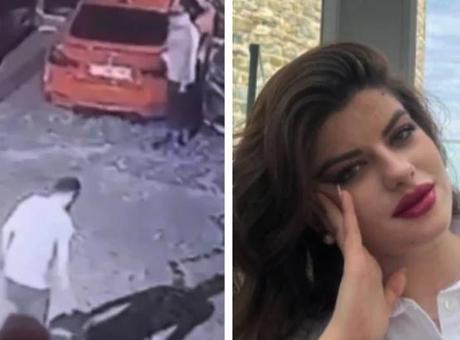 Ayşe Tokyaz’ın ölümüne ilişkin tutuklanan eski erkek arkadaşı hakkında bir cinayetten daha tutuklama