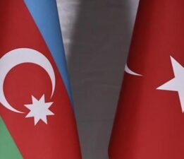 Azerbaycan’dan şehit olan 5 asker için taziye mesajı