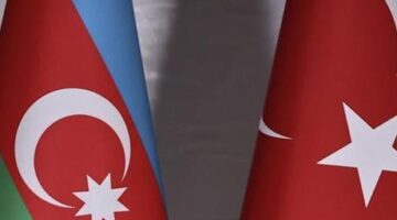Azerbaycan’dan şehit olan 5 asker için taziye mesajı