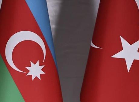 Azerbaycan’dan şehit olan 5 asker için taziye mesajı