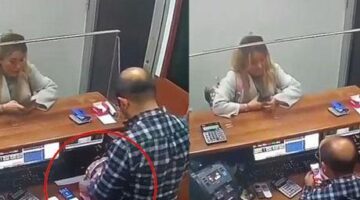 Aziz İhsan Aktaş soruşturmasında yeni gözaltı: Akpolat’ın eşinin kardeşi sırt çantasıyla döviz bürosunda