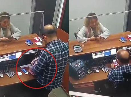 Aziz İhsan Aktaş soruşturmasında yeni gözaltı: Akpolat’ın eşinin kardeşi sırt çantasıyla döviz bürosunda