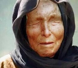 BABA VANGA VE YAŞAYAN NOSTRADAMUS’TAN KORKUTAN KEHANET! GERİ SAYIM BAŞLADI, KADERİN KOORDİNATLARI AÇIĞA ÇIKTI!