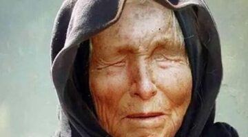 BABA VANGA VE YAŞAYAN NOSTRADAMUS’TAN KORKUTAN KEHANET! GERİ SAYIM BAŞLADI, KADERİN KOORDİNATLARI AÇIĞA ÇIKTI!